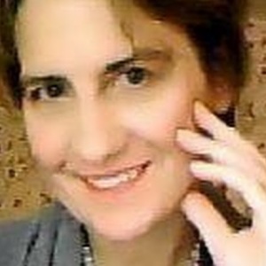 Profilbild von Manuela Wiesner