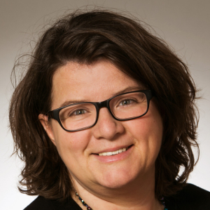 Profilbild von Manuela Wießner