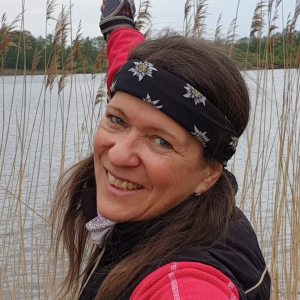 Profilbild von Manuela Wilczek