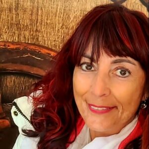 Profilbild von Manuela Wildemann