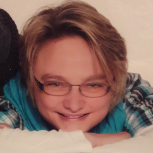 Profilbild von Manuela Wildgruber