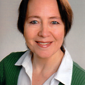 Profilbild von Manuela Wilke