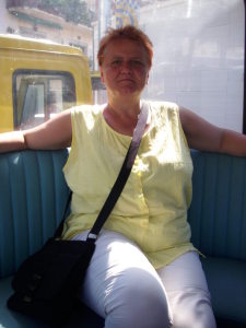 Profilbild von Manuela Wilken