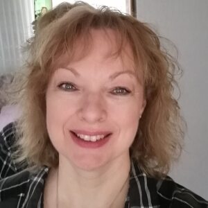 Profilbild von Manuela Wille