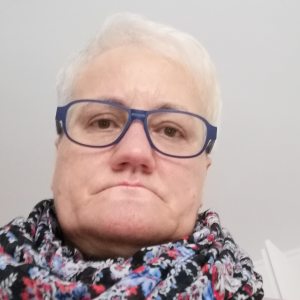 Profilbild von Manuela William