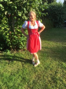 Profilbild von Manuela Wilming