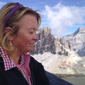 Profilbild von Manuela Winkelmann