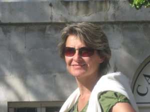 Profilbild von Manuela Winkler