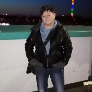 Profilbild von Manuela Winkler
