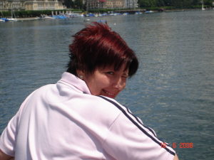 Profilbild von Manuela Wissig