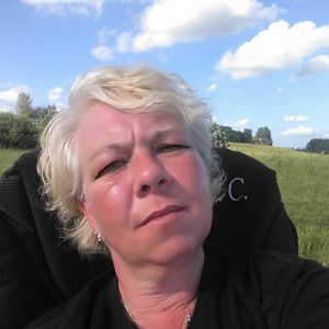 Profilbild von Manuela Witte-Zülow
