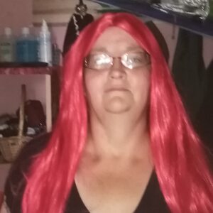 Profilbild von Manuela Witte