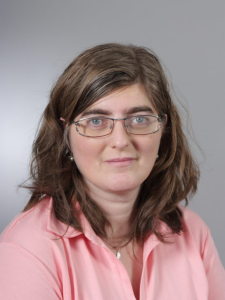 Profilbild von Manuela Wittfoht