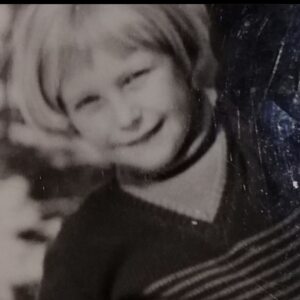 Profilbild von Manuela Wölk