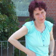 Profilbild von Manuela Wohlfahrt