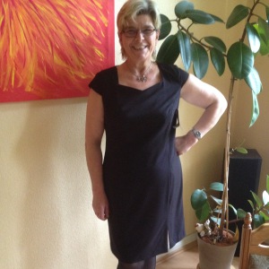 Profilbild von Manuela Wolf