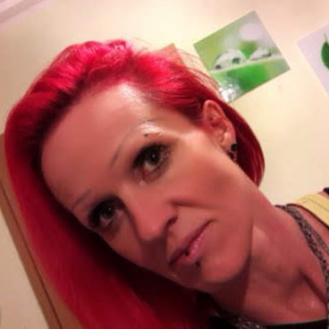 Profilbild von Manuela Wolf