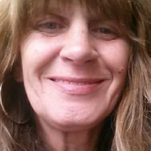 Profilbild von Manuela Wollny