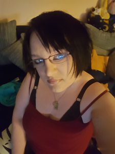 Profilbild von Manuela Wolter