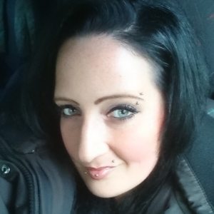 Social Media Profilbild Manuela Wolters 