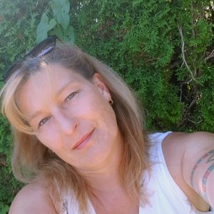 Profilbild von Manuela Würf