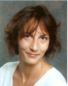 Profilbild von Manuela Wunderlich