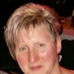Profilbild von Manuela Wunderlich