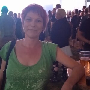 Profilbild von Manuela Wunderlich
