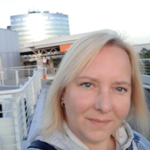 Profilbild von Manuela Wundes