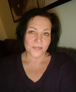 Profilbild von Manuela Wyczynski