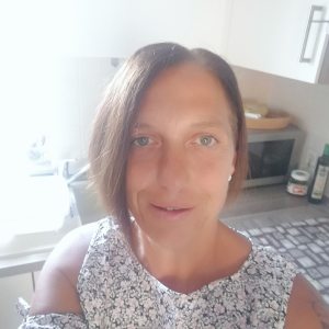 Profilbild von Manuela Wyk