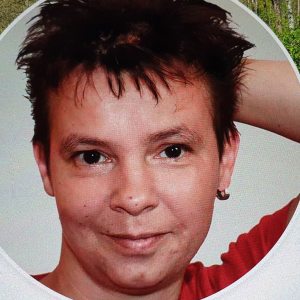 Profilbild von Manuela Zabell