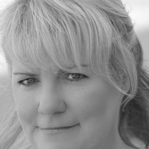 Profilbild von Manuela Zach