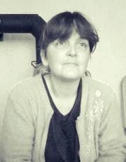 Profilbild von Manuela Zahn