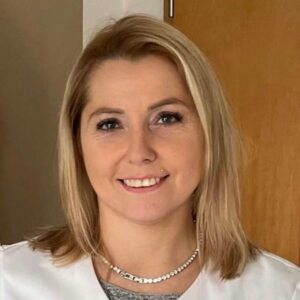 Profilbild von Manuela Zangl