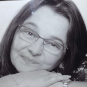 Profilbild von Manuela Zanzig