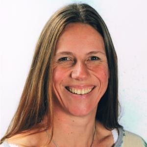 Profilbild von Manuela Zapp