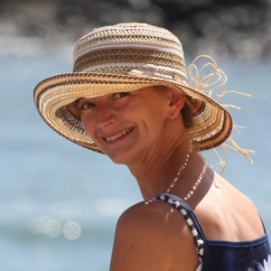 Profilbild von Manuela Zappel