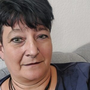 Profilbild von Manuela Zehner