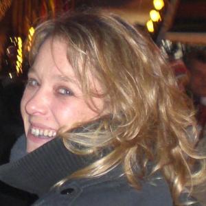 Profilbild von Manuela Zerbst