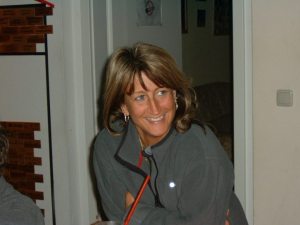 Profilbild von Manuela Zetzmann