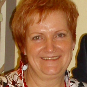 Profilbild von Manuela Zeume