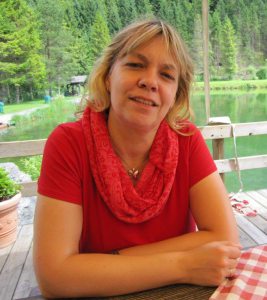 Profilbild von Manuela Ziegenmeyer