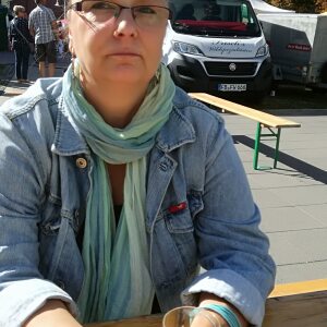 Profilbild von Manuela Ziegler