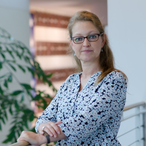 Profilbild von Manuela Zierrath