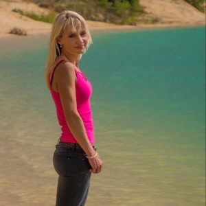 Profilbild von Manuela Ziesche