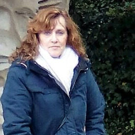 Profilbild von Manuela Zillmann