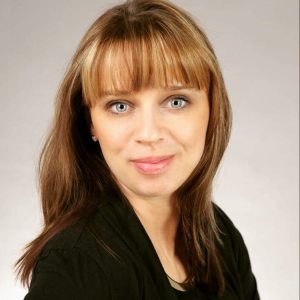 Profilbild Manuela Zimmer