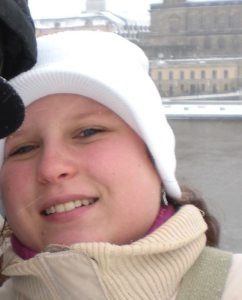 Profilbild von Manuela Zimmer