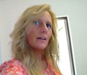 Profilbild von Manuela Zimmermann